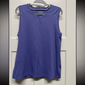 Athleta sun chaser top medium